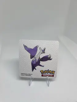 Empty Pokemon Poke Ball Tin! - Comes With Free Stickers!🔥 - Image 3