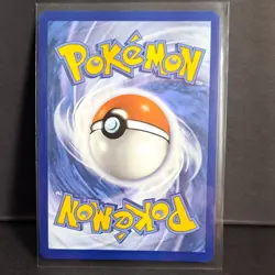 Pokemon TCG Latios 203/191 SV08: Surging Sparks Illustration Rare Holo 120HP - Image 2