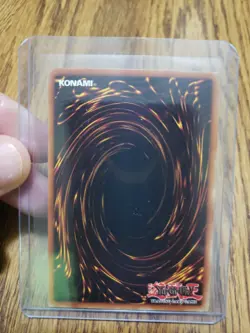 Dimensionhole Yugioh Pharoahs Servant 1st Edition PSV-069 Near Mint Never Played - Image 2