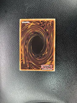 Dracotail Lukias JUSH-EN001 Justice Hunters 1st Edition Ultra Rare NM Yugioh - Image 2