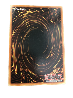 YuGiOh Guardian Tryce DCR-010 Rare 1st Edition New Card - Image 3