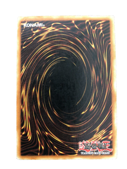 YuGiOh Newdoria PGD-057 1st Edition Rare Pharaonic Guardian Card Used - Image 3