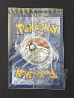 Pokemon TCG Celebrations Sealed Greninja Gold Star Promo Card SWSH144 - Image 2