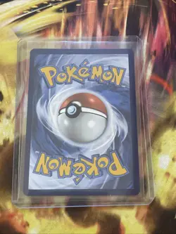Reshiram EX 020/086 S&V White Flare Double Rare Holo Pokemon TCG Card Mint - Image 2