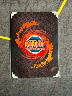 Naruto CCG TCG Card Game Sakura Haruno PR 051 Foil Promo True Allies NM/LP - Image 2