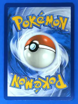 2024 POKEMON Trick or Trade Pikachu (Cosmos) #018/091 POKEMON CARD Holo Rare - Image 2