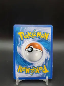 Lugia SL7 Call of Legends Holo DMG Pokemon Card - Image 2