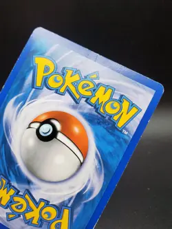Lugia SL7 Call of Legends Holo DMG Pokemon Card - Image 3