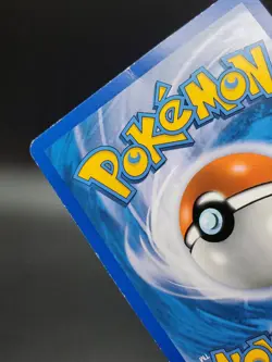Lugia SL7 Call of Legends Holo DMG Pokemon Card - Image 4