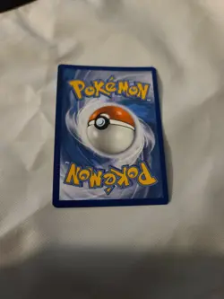 Pokemon Pikachu General Mills 25th Anniversary Stamped Holo Foil Promo Card MINT - Image 2