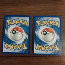 Plusle 69 & Minun 67 Lot Of 2 Pokemon Cards Hidden Legends NM/LP - Image 5
