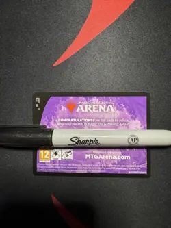 Starter Decks Code Card [Bloomburrow] MTG ARENA - Image 1