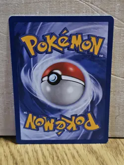 Zapdos #23 Non-Holo 1999 Promo Pokemon Card TCG - Image 2