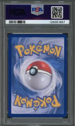 Pokemon PSA 10 Gem Mint Korean Metamong Project Stamp Rally Holo Ditto 173/SV-P - Image 2