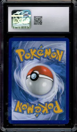 Pokemon CGC 10 Gem Mint Crown Zenith Secret Rare Pikachu 160/159 - Image 2