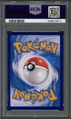 Pokemon PSA 9 Mint Chinese Gem 3 Art Rare Cubone 04 07/07 - Image 2