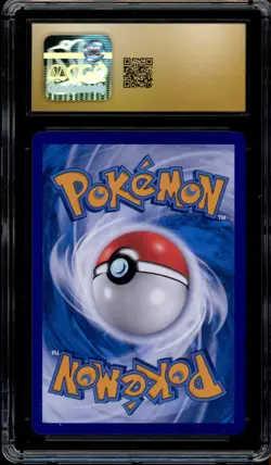 Pokemon CGC 10 Pristine S. Chinese Gem Pack Vol.2 Art Rare Eevee 01 15/15 - Image 2