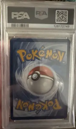 POKEMON 2023 Mew EX 205 Ultra-Premium Collection Hyper Rare Pokemon 151 PSA 10 - Image 2