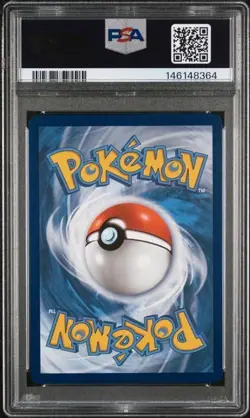 PSA 10 Mimikyu Vmax TG17/TG30 Pokemon Brilliant Stars Trainer Gallery - Image 2