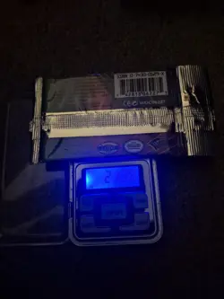 HEAVYU! 21.38g Wizards of the Coast Pokemon Gym Challenge Booster Pack! 742818062244 - Image 4