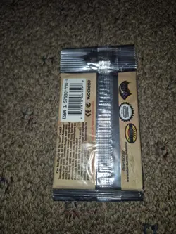 HEAVYU 21.23g Wizards of The Coast Pokemon Fossil Booster Pack! 742818061599 - Image 2