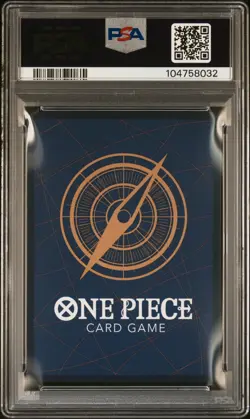 ONE PIECE OP09 - EMPERORS IN THE NEW WORLD 119 DONQUIXOTE ROSINANTE SPECIAL ALT - Image 2