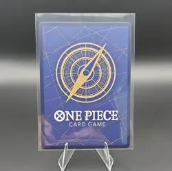 One Piece TCG - Edward.Newgate OP02-004 Alternate Art - Paramount War - English - Image 2