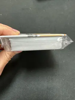 One Piece Welcome Kit Monkey D. Luffy OP01-003 Demo Deck Sealed (Post Errata) - Image 5