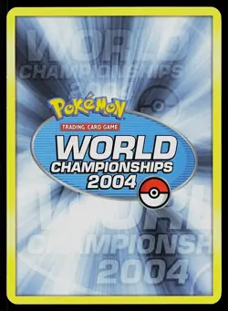 Pokemon Card FireRed & LeafGreen Multi Energy 103/112 Rare - Image 2