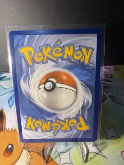 Pokemon TCG Dancer Full Art Holo Rare Card 259/264 Fusion Strike NM Condition - Image 2