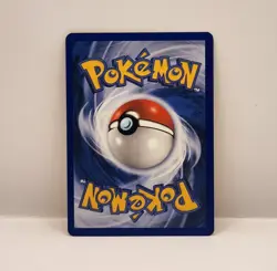 Pokemon Card | Voltorb EX Hidden Legends | 80/101 | NEAR MINT - Image 2