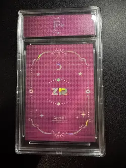 Asuka Zr Waifu Card Slab Ika XP Files 3 Goddess Story Waifu - Image 2