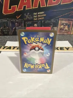 Charmander 168/165 Sv2a: Pokemon Card 151 Holo (Japanese) - Image 2