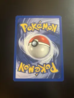 Raikou - 13/64 - Pokemon Neo Revelation Unlimited Holo Rare Card WOTC NM - Image 4