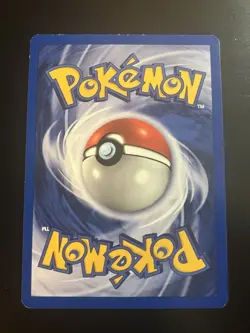 Raikou - 13/64 - Pokemon Neo Revelation Unlimited Holo Rare Card WOTC NM - Image 5