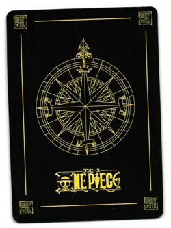 Save Sky NH OP-KDAD1-018 One Piece Anime TCG CCG Anime Card - Image 2