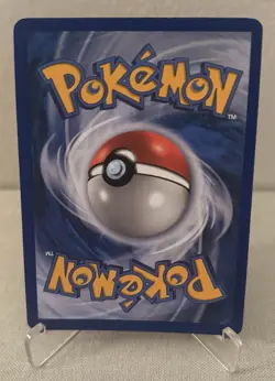 Deoxys Normal Forme 1/146 Legends Awakened Reverse Holo LP Pokemon Card - Image 4