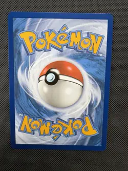 Pokemon TCG Ferrothorn Paradox Rift 209/182 Holo Illustration Rare Card - Image 2