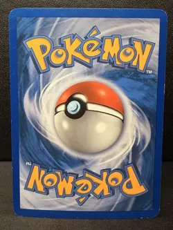 Pokemon Dusclops Power Keepers Holo Rare Card 14/108 Cosmos - Image 2