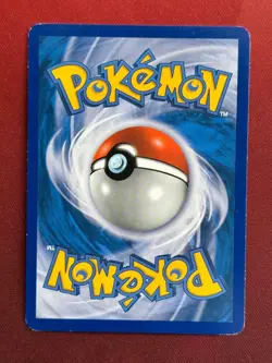 GENGAR 18/100 Stormfront NON-HOLO rare Pokemon TCG card VLP - Image 3