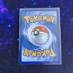 Special Red Card 082/086 Reverse Holo - Pokemon TCG Chaos Rising NM - Image 2