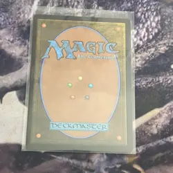 Magic: The Gathering Redirect Lightning Instant Red Rare Avatar TLA 151 Wizards - Image 3