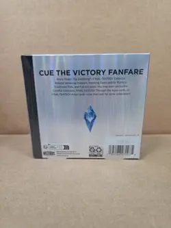 MTG Magic the Gathering Final Fantasy Collector Booster Box New Sealed English - Image 2