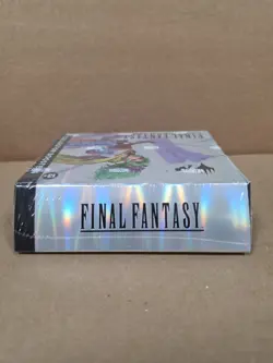 MTG Magic the Gathering Final Fantasy Collector Booster Box New Sealed English - Image 3