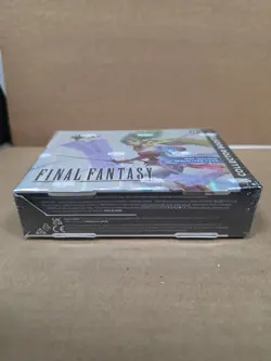 MTG Magic the Gathering Final Fantasy Collector Booster Box New Sealed English - Image 4