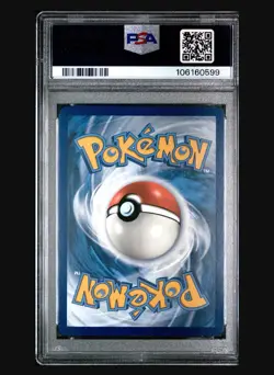 Pokemon TCG Charizard EX Sv03: Obsidian Flames Card PSA 10, 223/197 - Image 2