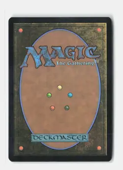 Magar of the Magic Strings 171 Unfinity MTG NM - Image 2