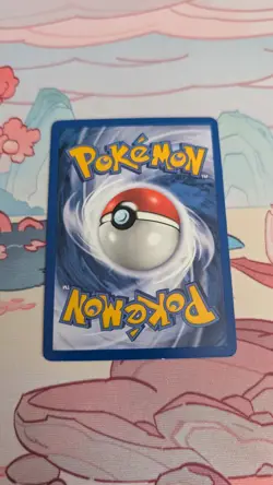Pokemon Meowth Nintendo Black Star Promo 10 Holo Pokemon Card LP - Image 2