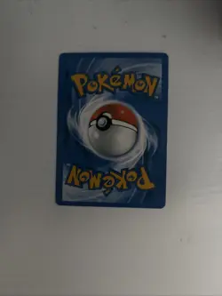 Pokemon Deoxys Reverse Holo Rare Call of Legends 2/95 2011 80HP Cell Storm - Image 4