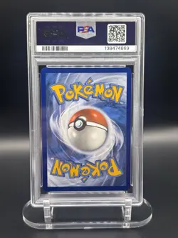 Pokemon 2023 Crown Zenith Full Art Trainer FRIENDS IN SINNOH #149 PSA 9 Mint - Image 2